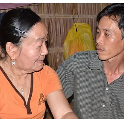 Doctors Stupefied in Case of Woman who Aged 50 Years in 'a Few Days'
