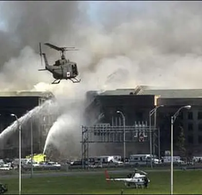 US Attorneys Given Hefty Fine for Accusing Republicans in 9/11 Attacks