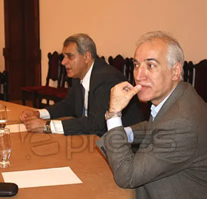 Երկխոսությունը կվերսկվի, եթե իշխանությունները խնդրեն. ՀԱԿ