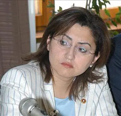 'Resolution of Karabakh Conflict is Common Cause of All Turkic Women': Minister