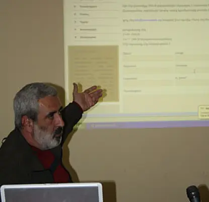 Website, Video Project on Mass Repatriation to Armenia Launched in Yerevan