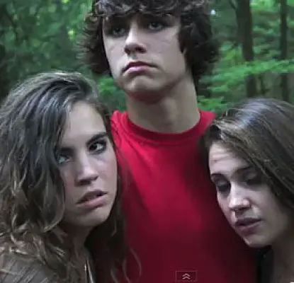Film About Norway Attacks Upsets Survivors, Next-of-Kin (VIDEO)