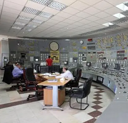 Armenian Nuclear Power Plant Employees to Get a Pay Hike