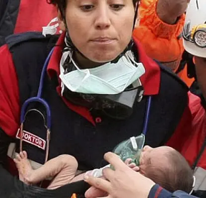 Turkey Earthquake: Government will Accept Foreign Aid