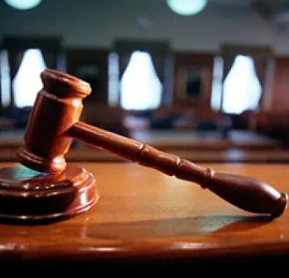 Armenians to be Tried for Threatening St. Petersburg Judge