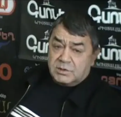ՏԵՍԱՆՅՈՒԹ - Հախվերդյանը խոստովանում է, որ գրտնակով ծեծել է մարդկանց