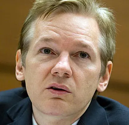 WikiLeaks' Julian Assange to be Extradited to Sweden