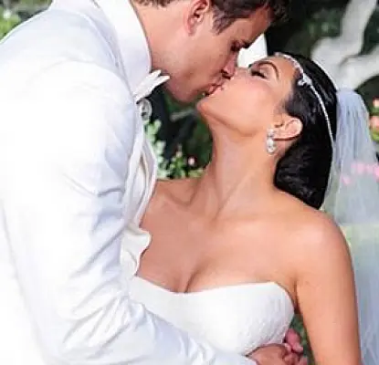 Kim Kardashian Filed for Divorce, But Husband Committed to Marriage Covenant