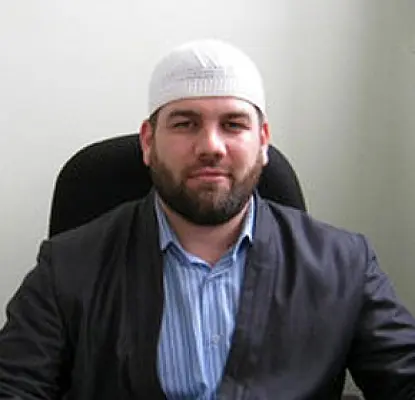 Armenian Muslim Cleric in Russia Murdered. Criminal Case Launched