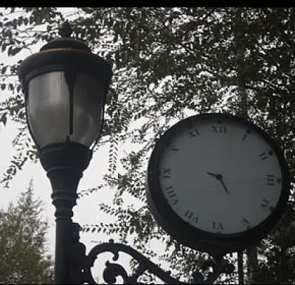 PHOTOS: Yerevan, Armenia, at 11:11 am on 11-11-11