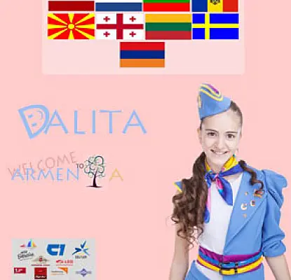 Junior Eurovision Tickets Now on Sale