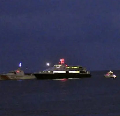 Turkish Newspaper Claims Ferry Hijacker was Armenian