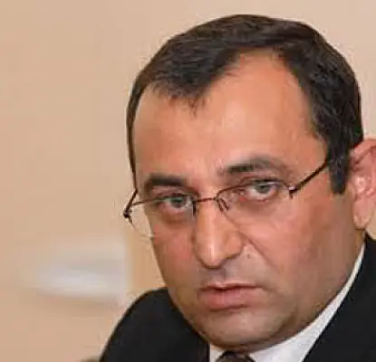 Dashnaktsutyun MP Finds 'Terrible Things' in 2012 Budget