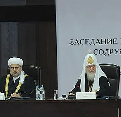 Religious Leaders Urge Armenia, Azerbaijan to Withdraw Snipers from Line of Contact
