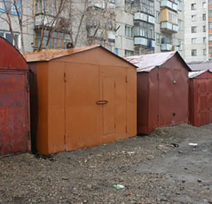 Угарный газ помешал встрече пары в гараже – полиция Армении