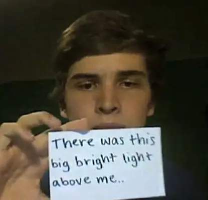 VIDEOS: Austin Teen Dies Makes Videos on Cheating Death 3 Times, Then Dies