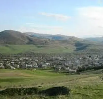 At This Rate, Armenia will Be Turned into Mines and Tailings, Warn Environmentalists