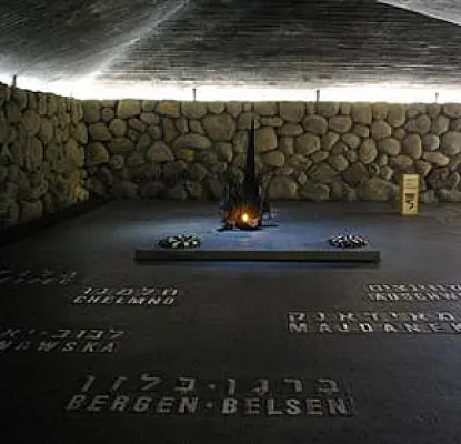 Armenians to be Honored in Jerusalem for Helping Jews during WWII