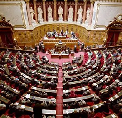 HHK Approves Nomination for Parliamentary Speaker
