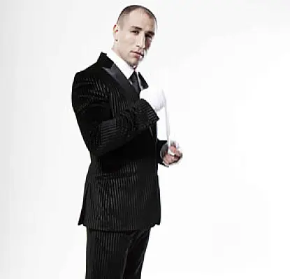 Arthur Abraham Promises a 'Good Fight' on Jan. 14