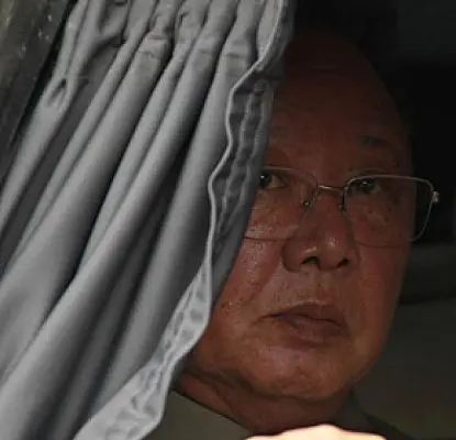 North Korea: Kim Jong Il Dead, Youngest Son Heir-Apparent