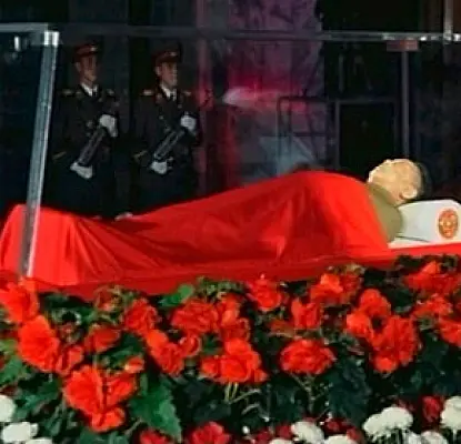 Kim Jong Il Now in 'Warm Corner of Hell' with Stalin, Hitler: US Senator