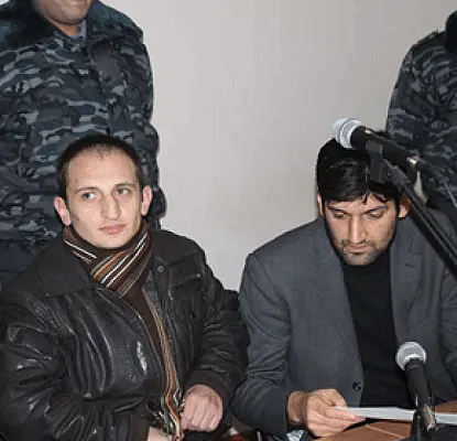 Opposition Youth Activists' Trial Again Postponed Because Defense Attorney Was Not Present