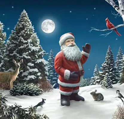 Santa Claus Not Part of Armenian Traditions: Ethnographer