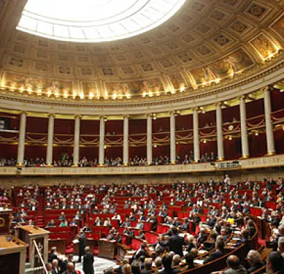 Armenian National Congress Ready to Collaborate with Dashnaktsutyun, Heritage Party