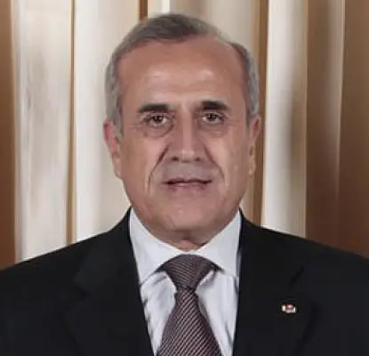 Լիբանանի նախագահը կայցելի Հայաստան