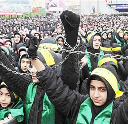 Turkey's Minorities Complain of State Efforts of Assimilation, Stigmatization