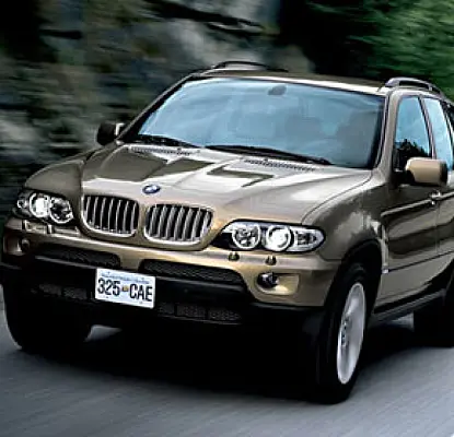 «ԲՄՎ-X 5» մեքենաների կողոպտիչը հայտնաբերվել է
