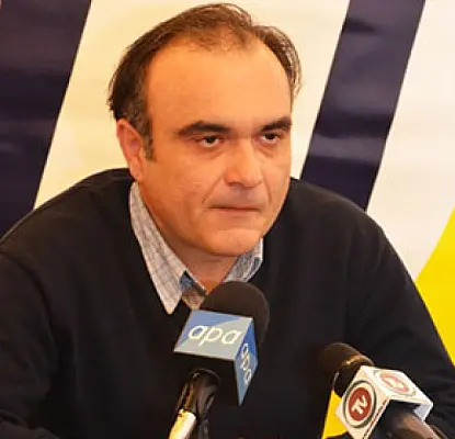 Georgian Journalist Seeks Asylum in Azerbaijan, Still Waiting for Reply from Ilham Aliyev
