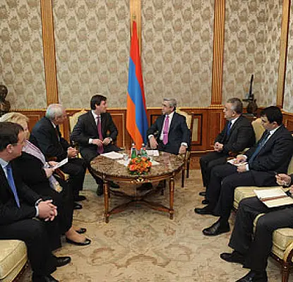 Հայաստանում «Ռոսսելխոզբանկ»-ի ներկայացուցչություն կհիմնվի