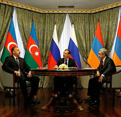 Sochi Statement Good, But Not the Turning Point Armenia was Expecting: Opinion
