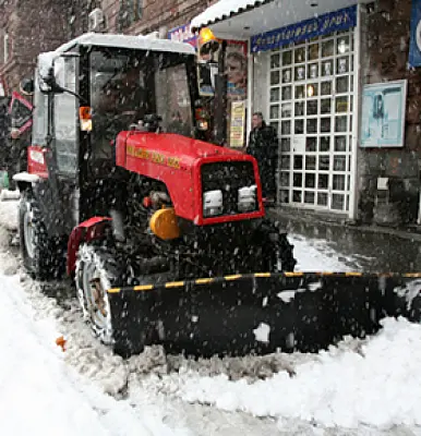 Երևանում այսօր ձյուն է սպասվում