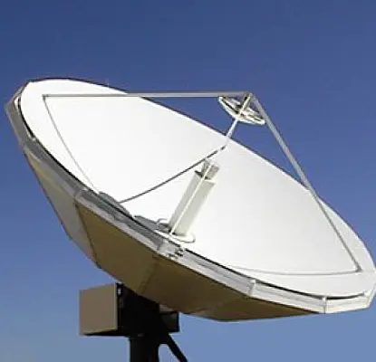 Prosperous Armenia Distributing Satellite Dishes in Gyumri, Says Local Resident