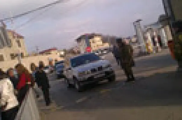 Following Arrest of Azerbaijani Citizen, Georgian Border Guards Arrest Armenian from Russia