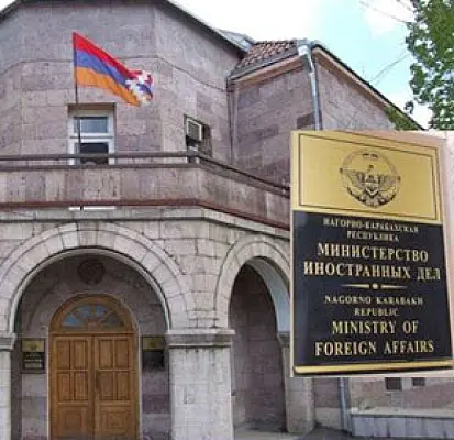 Karabakh Authorities Hope UK decision will Positively Impact Azerbaijan