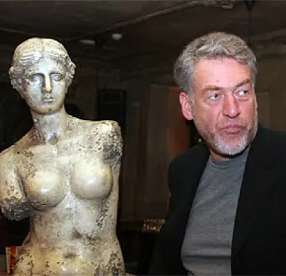 Eurovision and Armenia: Music Critic Advises Baku Not to Disgrace Itself