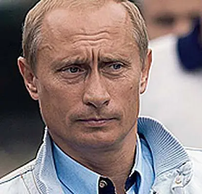 Березовский призвал Путина уйти на «любых условиях»