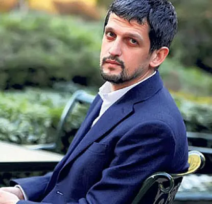 Not Turk, But Citizen of Turkey: Turkish-Armenian Proposes Constitutional Amendment