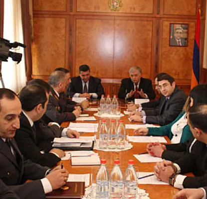 Փաստաբանների պալատը փորձում է հաճոյանալ Վովա Գասպարյանին. կարծիք
