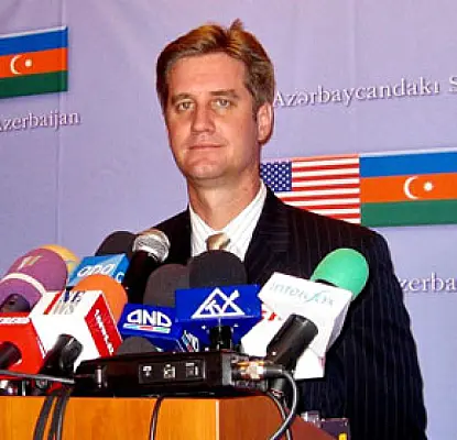 Բրայզա. Հայկական լոբբին չի թուլացնի ԱՄՆ-ի հարաբերությունները Թուրքիայի և Ադրբեջանի հետ  