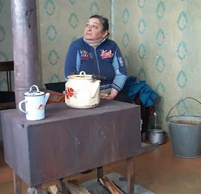 VIDEO: Former Sumgait Residents Talk About their Life in Armenia Today