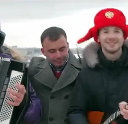 ВИДЕОхит про 