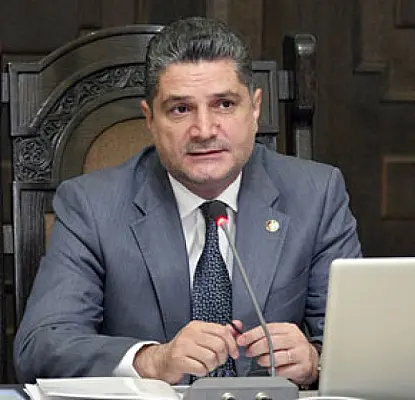 Саркисян пообещал правящую партию без бизнесменов