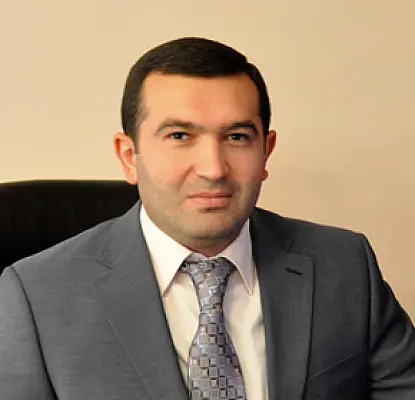 Armenian National Congress Candidate Didn't Hide Meeting with Ruling Party Candidate