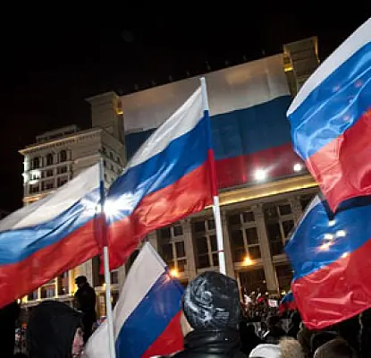 ЦИК обработал 99 процентов протоколов. Путин побеждает в первом туре