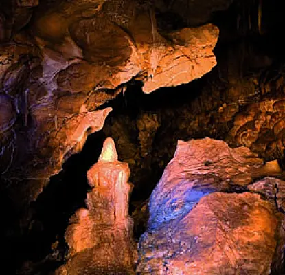Armenia's Mozrov Cave Collapsed. Arjer and Magel Caves Also at Risk